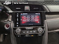 2017 Honda Civic Si