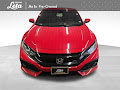 2017 Honda Civic Si