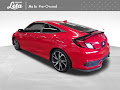 2017 Honda Civic Si