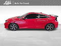 2017 Honda Civic Si