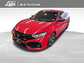 2017 Honda Civic Si