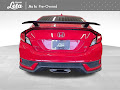 2017 Honda Civic Si