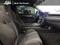 2017 Honda Civic Si