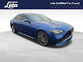2023 Mercedes-Benz C-Class C 43 AMG®