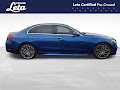2023 Mercedes-Benz C-Class C 43 AMG®