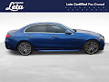 2023 Mercedes-Benz C-Class C 43 AMG®