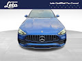 2023 Mercedes-Benz C-Class C 43 AMG®