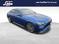 2023 Mercedes-Benz C-Class C 43 AMG®