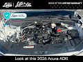 2026 Acura ADX A-Spec Advance Package