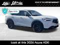 2026 Acura ADX A-Spec Advance Package