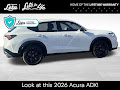 2026 Acura ADX A-Spec Advance Package