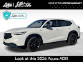 2026 Acura ADX A-Spec Advance Package