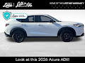 2026 Acura ADX A-Spec Advance Package