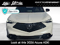 2026 Acura ADX A-Spec Advance Package