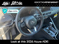 2026 Acura ADX A-Spec Advance Package