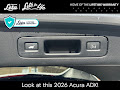 2026 Acura ADX A-Spec Advance Package
