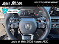 2026 Acura ADX A-Spec Advance Package