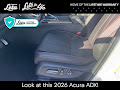 2026 Acura ADX A-Spec Advance Package