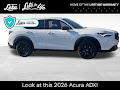2026 Acura ADX A-Spec Advance Package