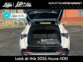 2026 Acura ADX A-Spec Advance Package