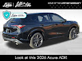 2026 Acura ADX A-Spec Package