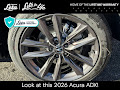 2026 Acura ADX A-Spec Package