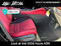 2026 Acura ADX A-Spec Package