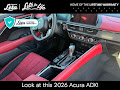 2026 Acura ADX A-Spec Package