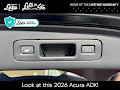 2026 Acura ADX A-Spec Package