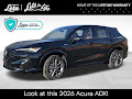 2026 Acura ADX A-Spec Package
