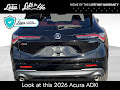 2026 Acura ADX A-Spec Package