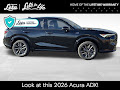 2026 Acura ADX A-Spec Package