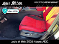 2026 Acura ADX A-Spec Package