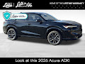 2026 Acura ADX A-Spec Package