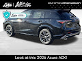 2026 Acura ADX A-Spec Package