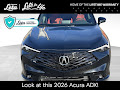 2026 Acura ADX A-Spec Package