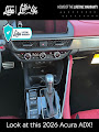 2026 Acura ADX A-Spec Package
