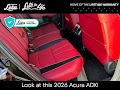 2026 Acura ADX A-Spec Package