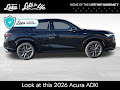 2026 Acura ADX A-Spec Package