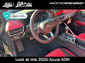 2026 Acura ADX A-Spec Package