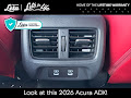 2026 Acura ADX A-Spec Package