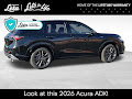 2026 Acura ADX A-Spec Package