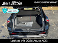 2026 Acura ADX A-Spec Package