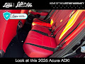 2026 Acura ADX A-Spec Package