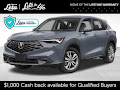 2025 Acura ADX Base