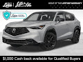 2025 Acura ADX A-Spec Advance Package