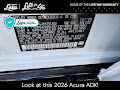 2026 Acura ADX A-Spec Package