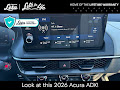 2026 Acura ADX A-Spec Package