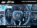 2026 Acura ADX A-Spec Package