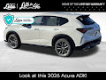 2026 Acura ADX A-Spec Package